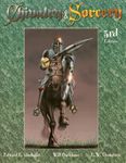 RPG Item: Chivalry & Sorcery (3rd Edition)