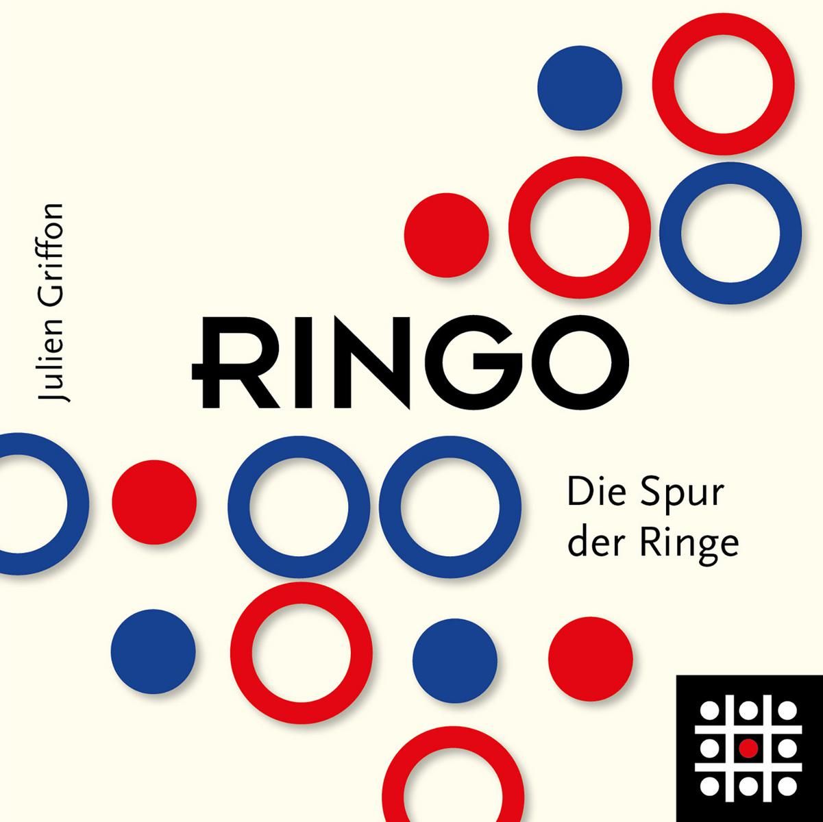 Ringo - Photo 1