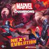 Marvel Champions: The Card Game – NeXt Evolution, Board Game