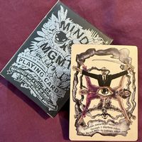 MIND MGMT: Joker