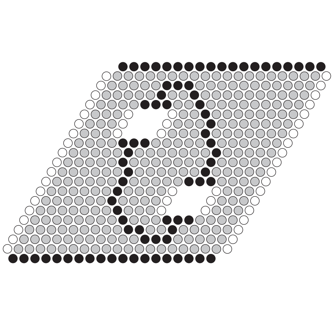 Cover art for Loophole 2D