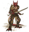 Character: Dragonborn