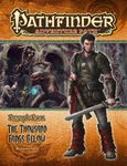 RPG Item: Pathfinder #041: The Thousand Fangs Below