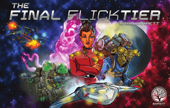 The Final Flicktier box art