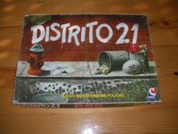 Distrito 21