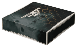 Terraforming Mars: Cardboard Map Standalone Box