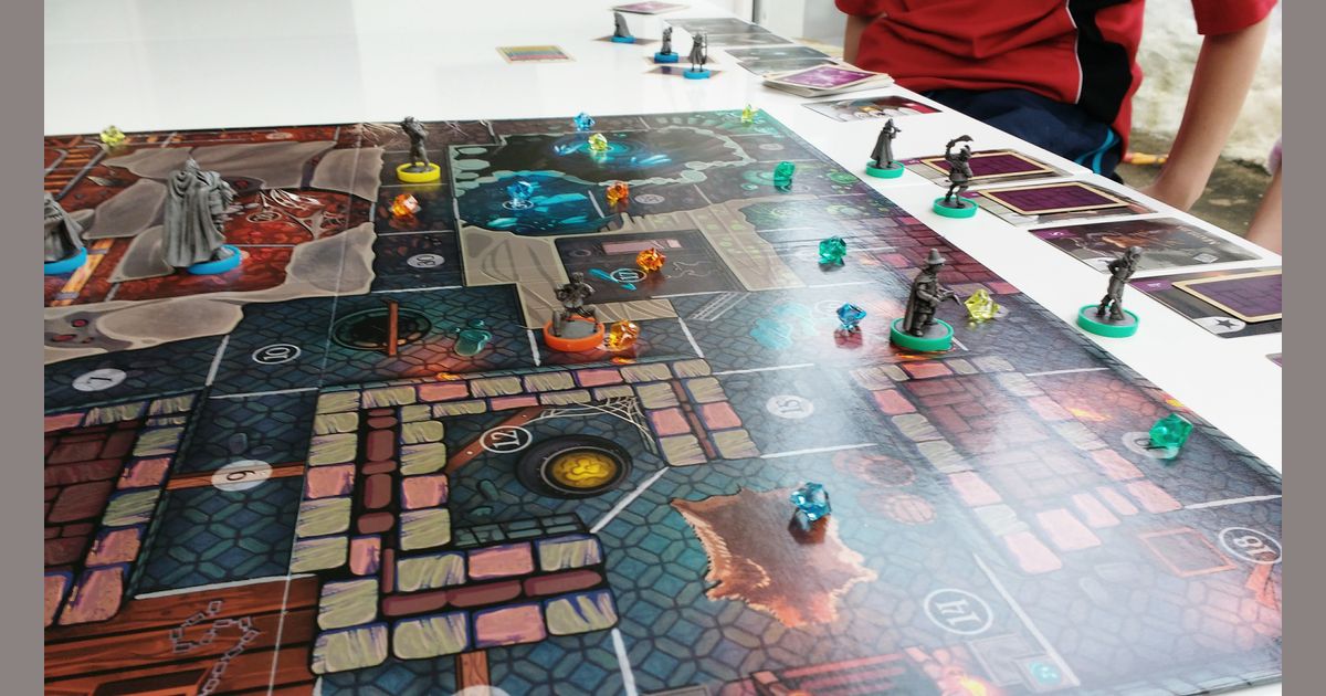 BoardGameGeek