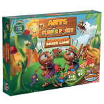 Ants Picnic Party Board Game