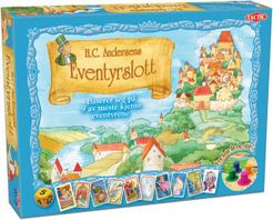 Hans Christian Andersen's Fairy Tale Game