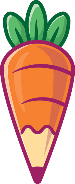 Carrotpen