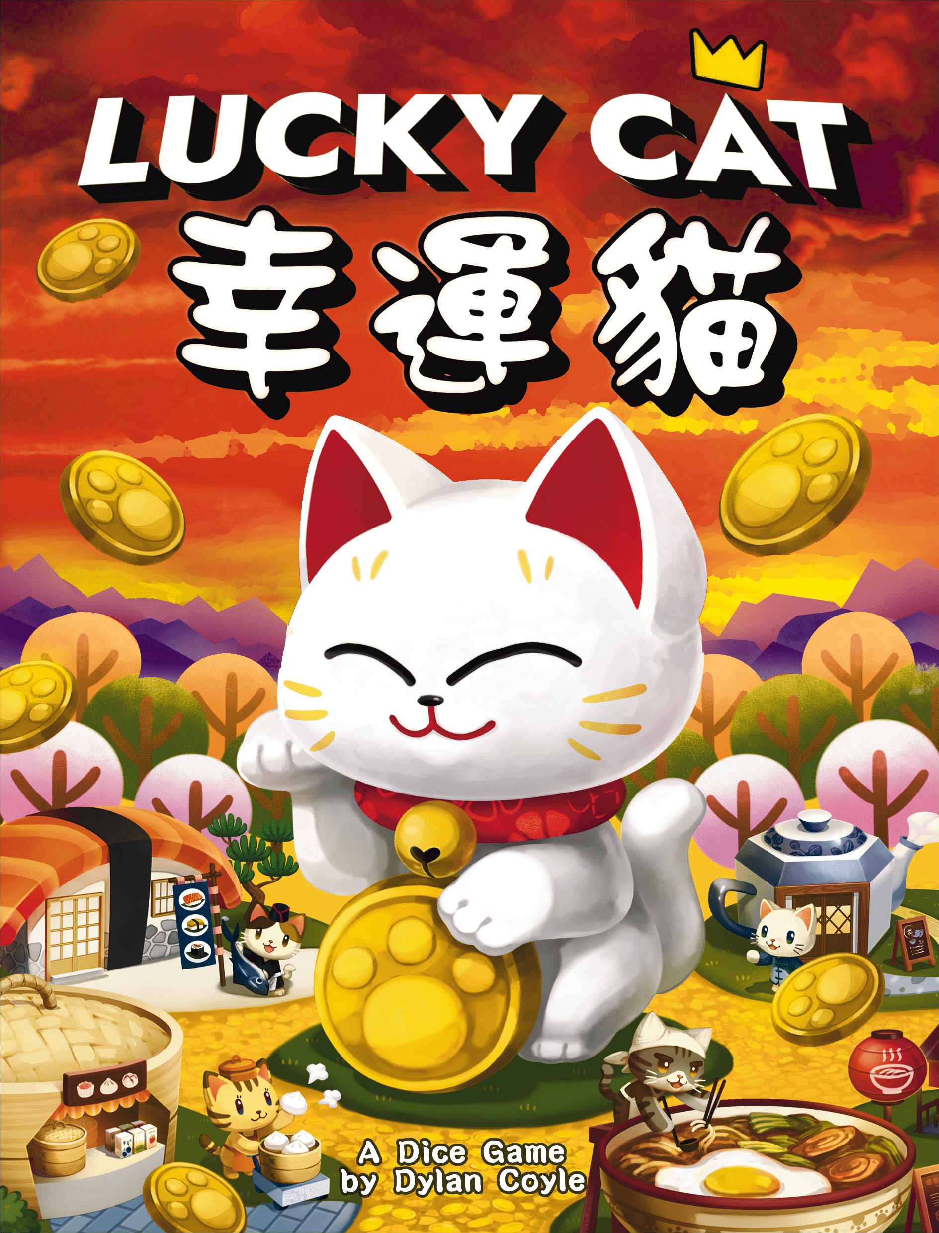 Lucky Cat