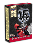 Vs. System 2PCG: Deadpool & Friends