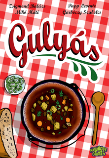 Gulyás