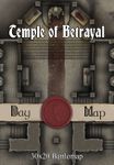 RPG Item: Temple of Betrayal