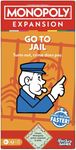 Monopoly: Go to Jail