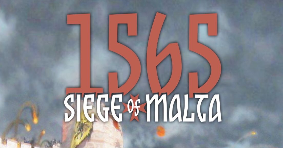 1565: Siege of Malta | Board Game | BoardGameGeek