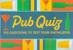 Pub Quiz