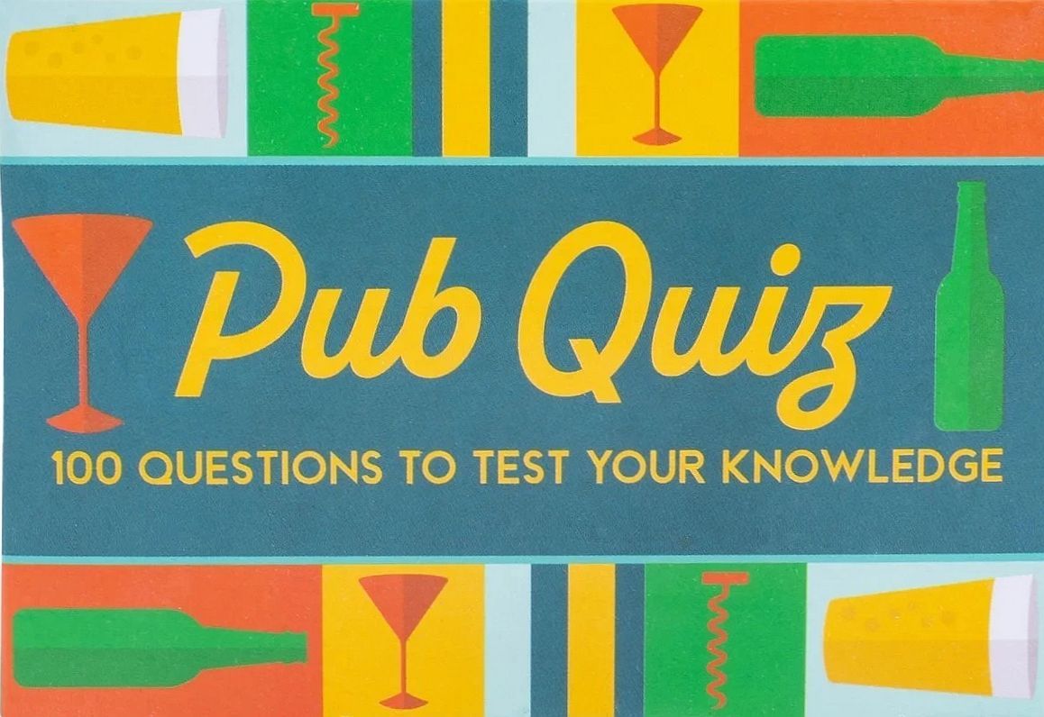 Pub Quiz