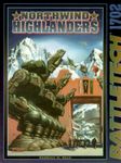 RPG Item: Northwind Highlanders