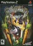 Video Game: GrimGrimoire