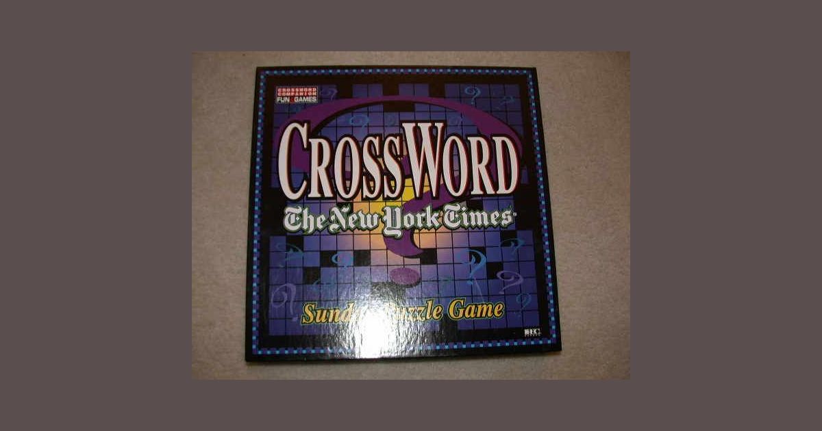 nytimes games