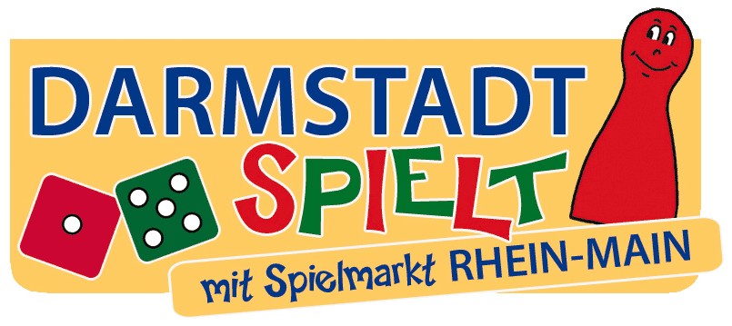 Darmstadt spielt