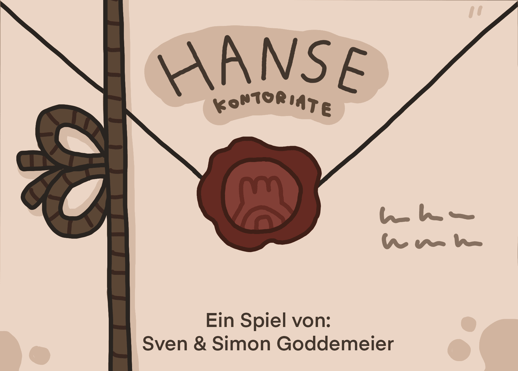 Hanse: Kontoriate