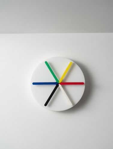 AP Clock