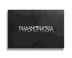 Phasmophobia: The Board Game