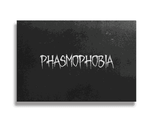 Phasmophobia: The Board Game