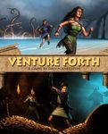 Board Game: Venture Forth