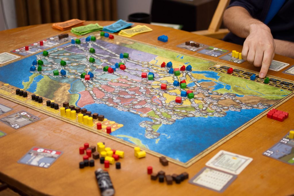 BoardGameGeek