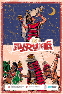 Ayrumã