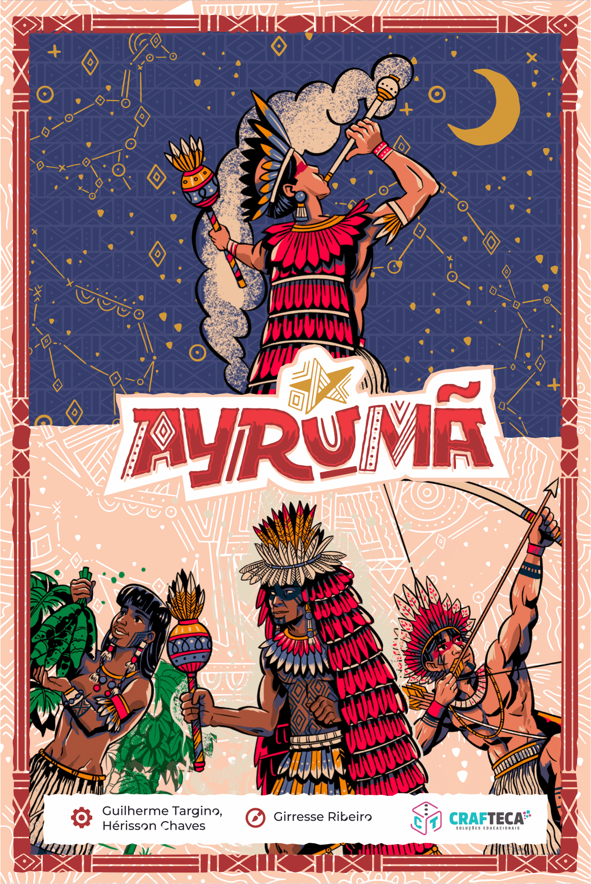 Ayrumã