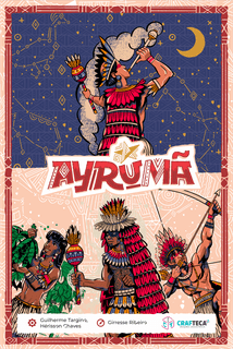 Ayrumã