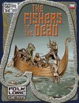 RPG Item: The Fishers of the Dead