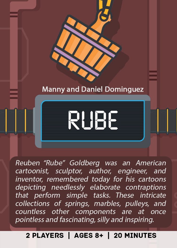 Rube