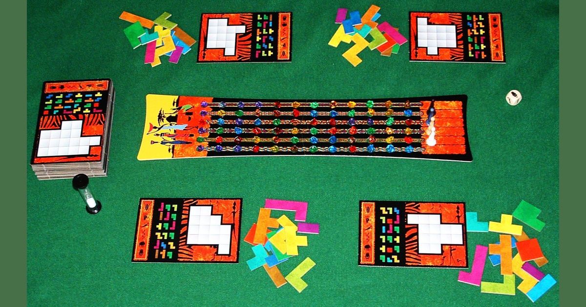 BoardGameGeek