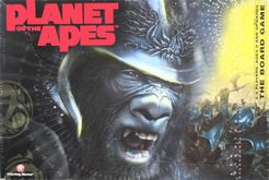 Planet of the Apes