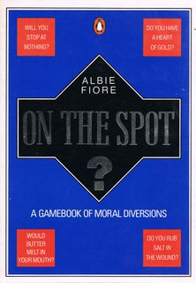 On the Spot