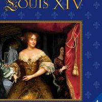 Louis XIV