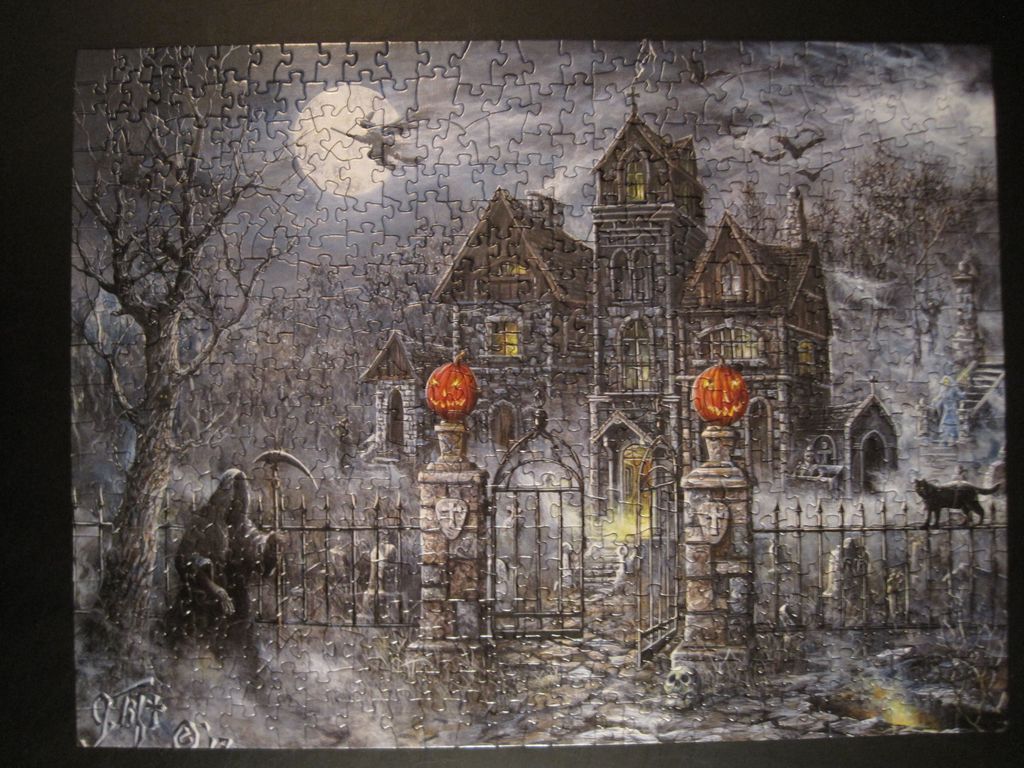 From gallery of Jude