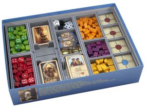 The Voyages of Marco Polo: Folded Space Insert (Second edition)