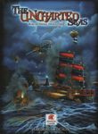 The Uncharted Seas: Rules for Fantasy Naval Combat cover