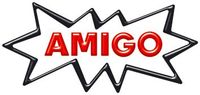 Board Game Publisher: AMIGO