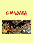 RPG Item: Chanbara