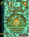 RPG Item: Player Paraphernalia #018: The Elemental Druid (Druid Archetype)