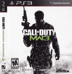 Video Game: Call of Duty: Modern Warfare 3