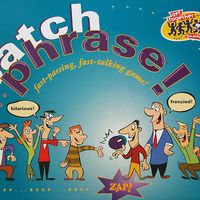 Catch Phrase!