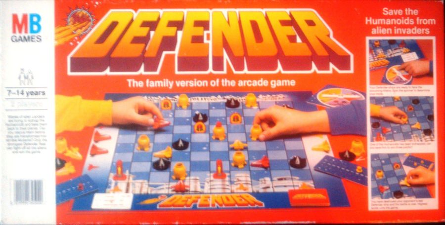 BoardGameGeek